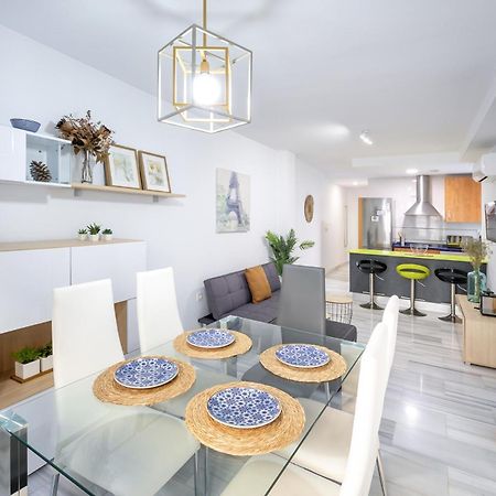 3 Bedroom Elegant & Cozy City Centre Granada Exteriér fotografie
