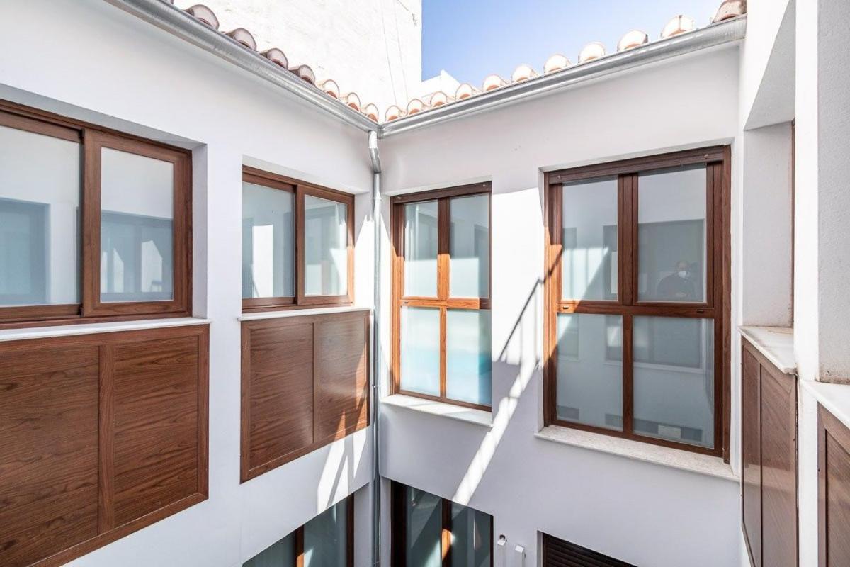 3 Bedroom Elegant & Cozy City Centre Granada Exteriér fotografie