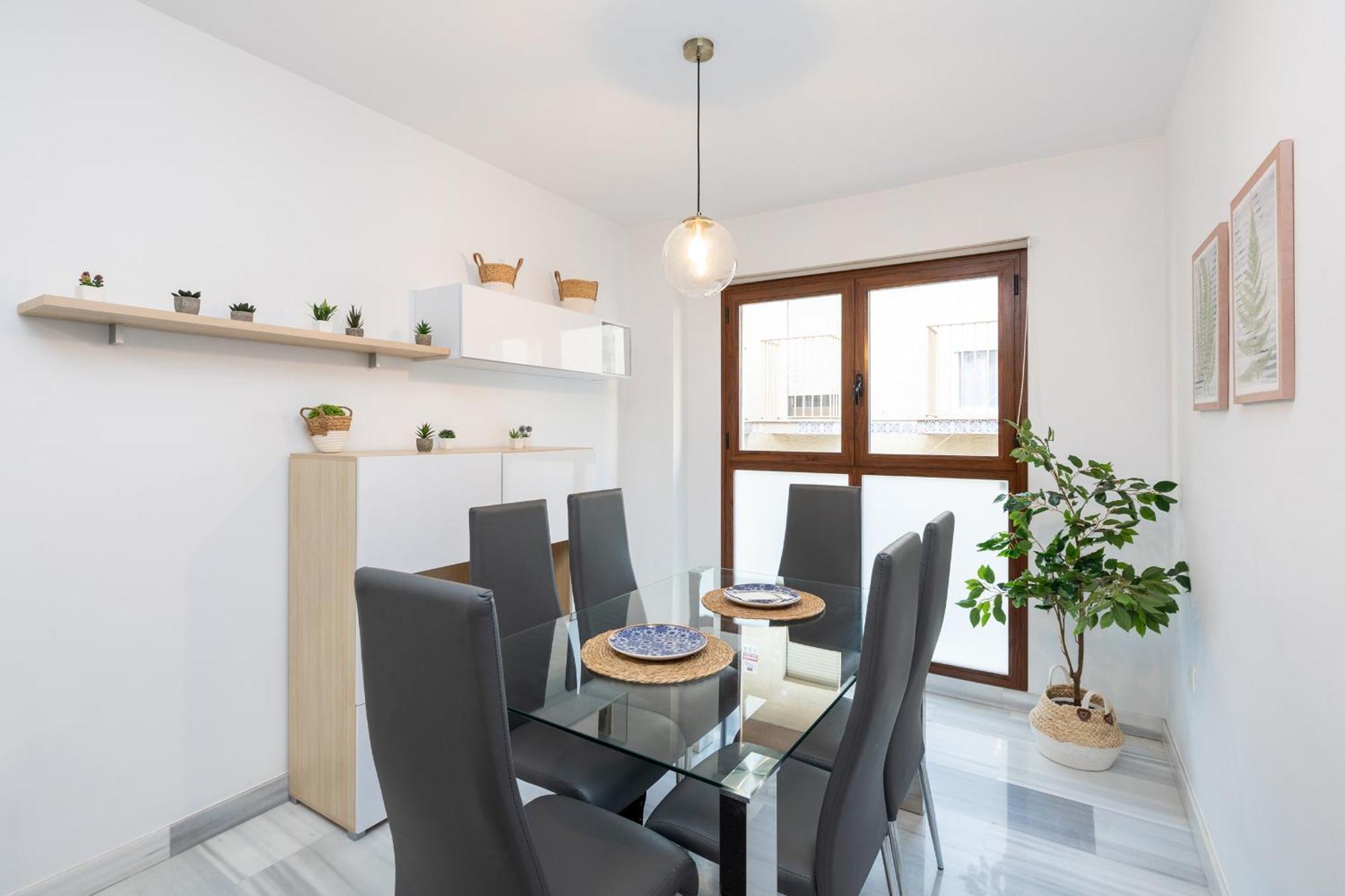 3 Bedroom Elegant & Cozy City Centre Granada Exteriér fotografie