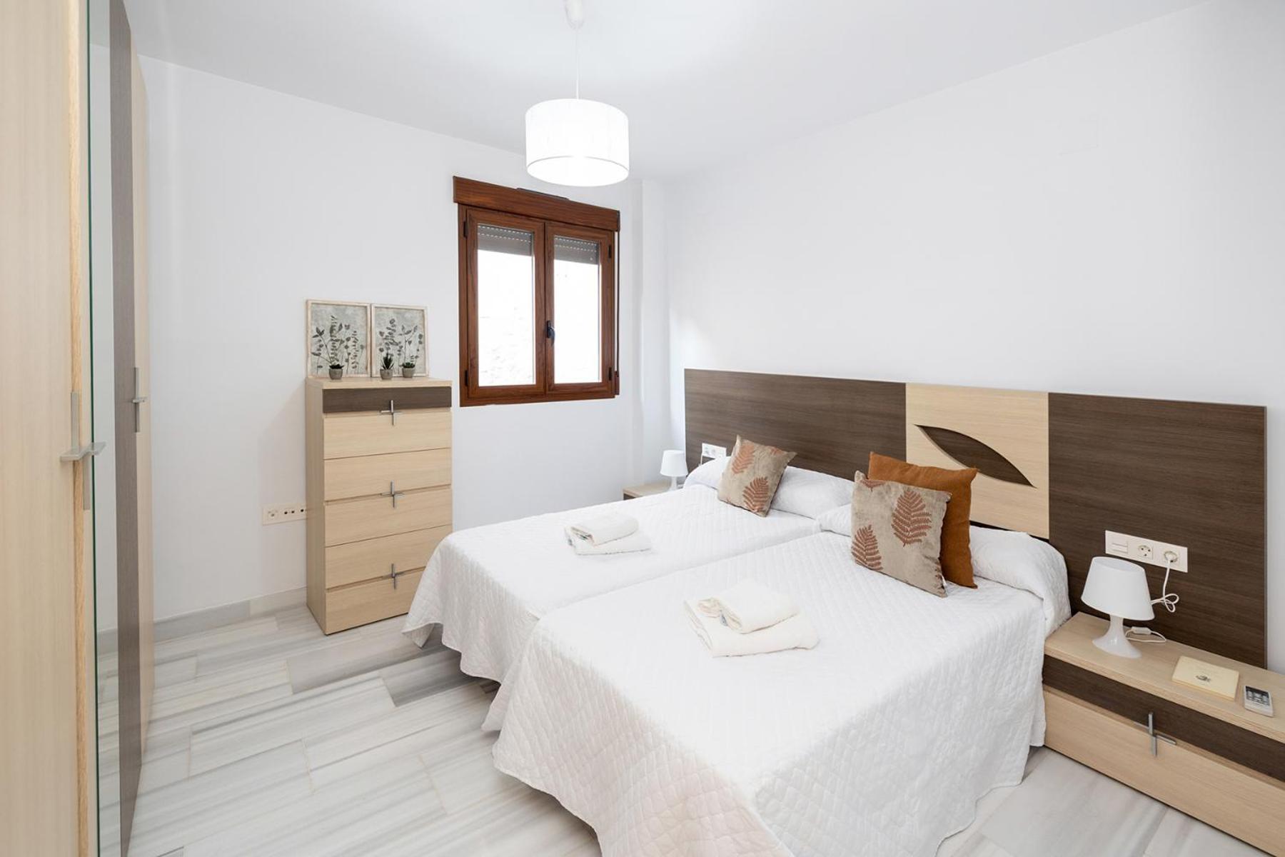 3 Bedroom Elegant & Cozy City Centre Granada Exteriér fotografie
